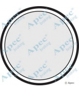 APEC braking - PAD254 - 